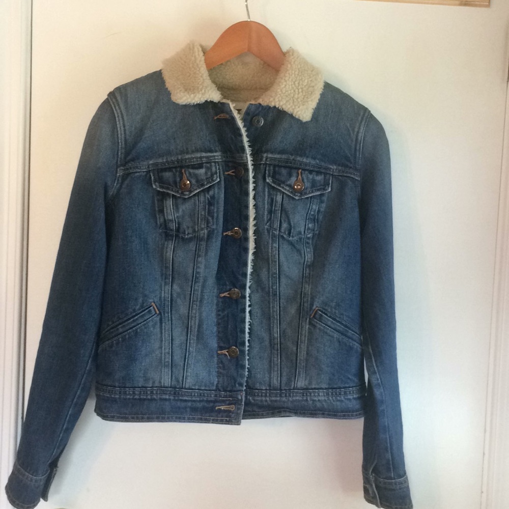 Old Navy Denim jacket